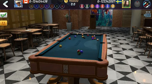 Real Pool 3D 2 Free Download