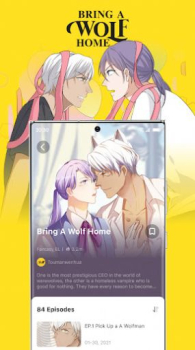 KK Comics App Free Download v1.7.3 screenshot 9