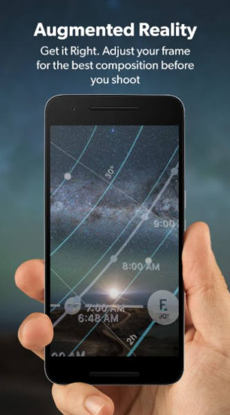 PhotoPills apk download for free android