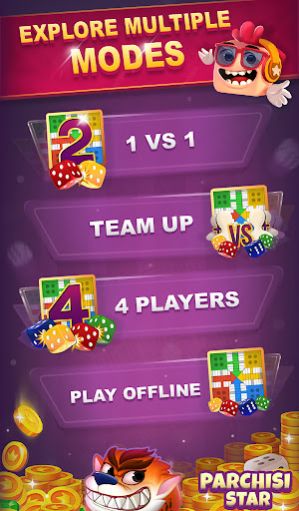 Parchisi STAR Online Apk Free Download