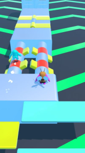 Run Guys 3D Epic Race apk download v0.1.9 screenshot 3