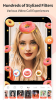 Beauty Cam for WA Video Call mod apk download v1.7 screenshot 3