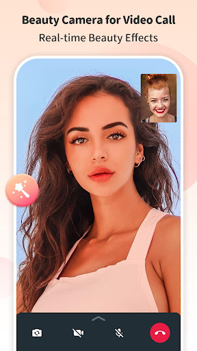 Beauty Cam for WA Video Call mod apk download