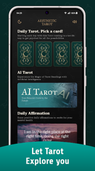 AI Daily Tarot Reading apk free download v3.1.0 screenshot 3