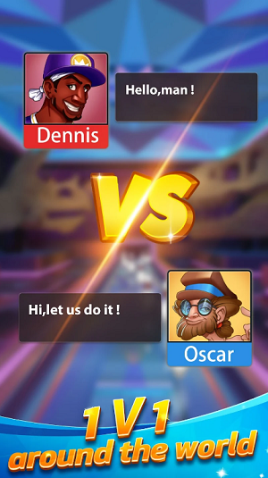 Bowling Club Bowling Game Apk Download for Android