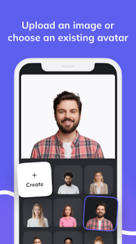 Creative Reality Studio apk download v1.0.1 screenshot 2