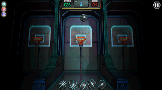 World Basketball King Mod Apk Download