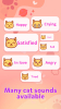 Cat Sounds Prank Simulator apk download v0.7 screenshot 1