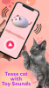 Cat Sounds Prank Simulator apk download v0.7 screenshot 2