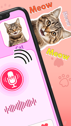 Cat Sounds Prank Simulator apk download