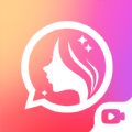 Beauty Cam for WA Video Call mod apk download