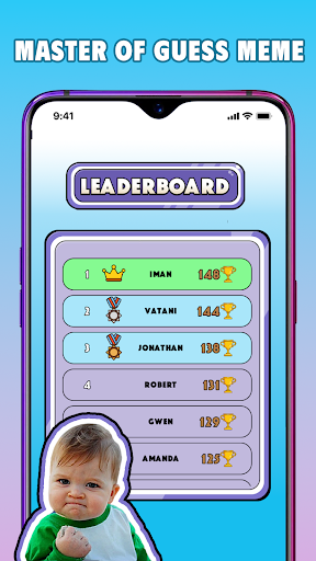 Voice Quest Meme Sound Quiz apk download