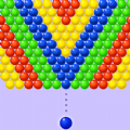 Bubble Shooter Rainbow Mod Apk Latest Version
