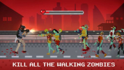 Zombie Defense Dead Shooting hack mod apk (unlimited money) v1.1 screenshot 3
