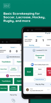 GameChanger app for android latest version v5.44.0.6 screenshot 2