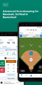 GameChanger app for android latest version v5.44.0.6 screenshot 3
