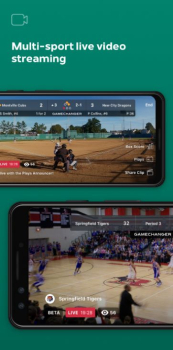 GameChanger app for android latest version v5.44.0.6 screenshot 4