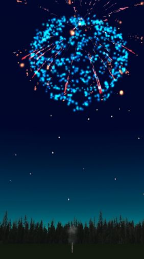 Fireworks Simulator 3D Light apk download