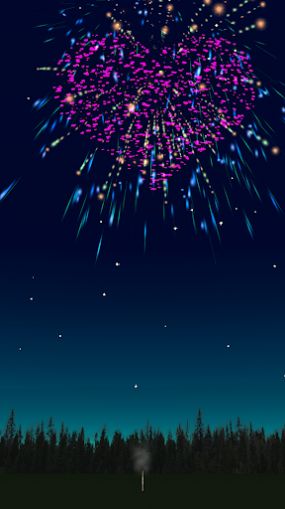 Fireworks Simulator 3D Light apk downloadͼƬ1