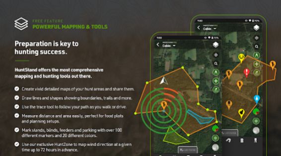 HuntStand app free download latest version v6.7.1 screenshot 4