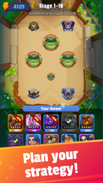 Smash Arena Apk Download for Android