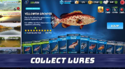 Fishing Clash Mod Apk 2023 v1.0.314 screenshot 4