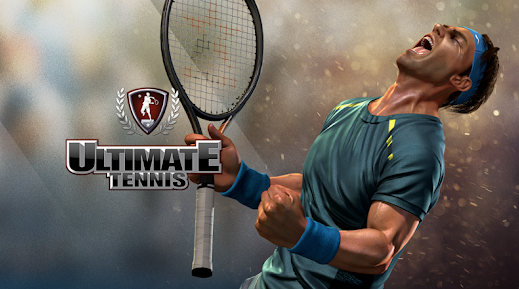 Ultimate Tennis Mod Apk Latest Version