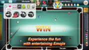 Pool Ace Mod Apk Download v1.21.0 screenshot 1