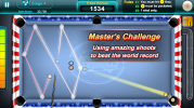 Pool Ace Mod Apk Download v1.21.0 screenshot 2