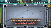Pool Ace Mod Apk Download v1.21.0 screenshot 3