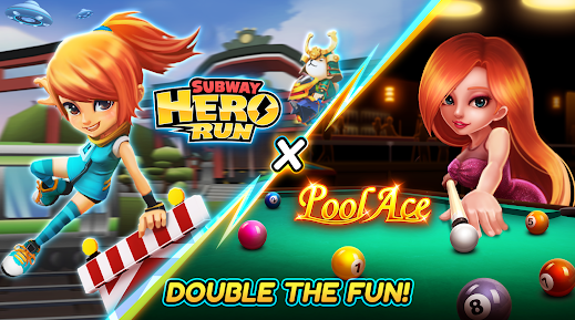 Pool Ace Mod Apk Download