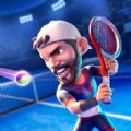 Mini Tennis Perfect Smash Mod Apk Latest Version