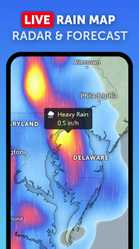 Zoom Earth app free download for android v1.2 screenshot 1