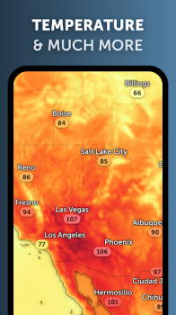 Zoom Earth app free download for android v1.2 screenshot 4