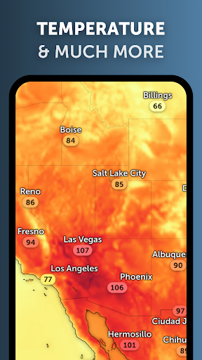 Zoom Earth app free download for android