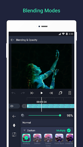 Alight Motion mod apk without watermark download latest version
