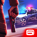 Gangstar New Orleans unlimited money and diamonds apk obb