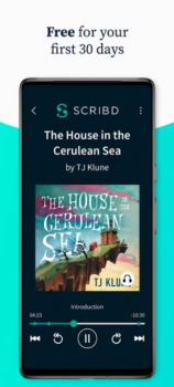 Scribd App Free Download v13.15.1 screenshot 4