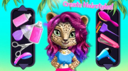 Animal Hair Salon Australia mod apk download v8.0.10216 screenshot 3