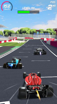 Formula Racing Car Games hack mod apk download v1.44 screenshot 2