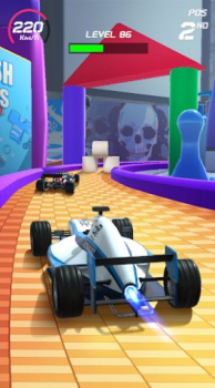 Formula Racing Car Games hack mod apk download v1.44 screenshot 3