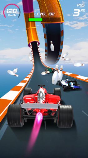 Formula Racing Car Games hack mod apk downloadͼƬ1