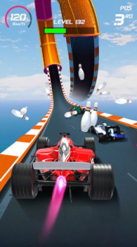 Formula Racing Car Games hack mod apk download v1.44 screenshot 4