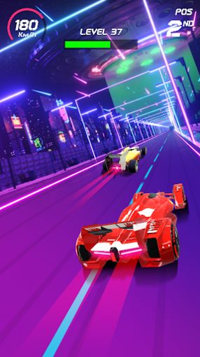 Formula Racing Car Games hack mod apk download