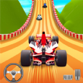 Formula Racing Car Games