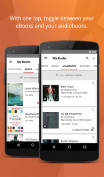 Kobo Books App Free Download v9.10.1.39731 screenshot 5