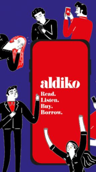 Aldiko Next Mod Apk Download v4.9.2 screenshot 2