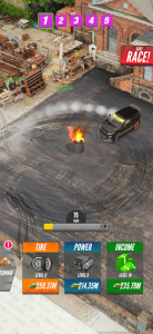 Drift 2 Drag mod apk unlimited money and gems v1.4.1 screenshot 3