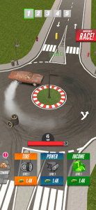 Drift 2 Drag mod apk unlimited money and gems v1.4.1 screenshot 2