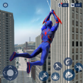 Spider Fighting Hero Game mod apk download